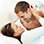 couple without morning breath