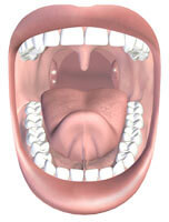 tonsil stones are white spots on tonsils